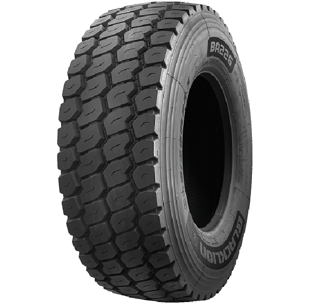 Грузовая шина BlackLion BA226 385/65R22,5 164/K прицеп PR