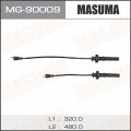 Masuma MIC502 Honda