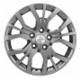 Легковой диск Khomen Wheels KHW1608 6,5x16 5x120 ET38 65,1 Gray