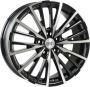 Легковой диск RST R178 7x18 5x114,3 ET40 66,5 BD